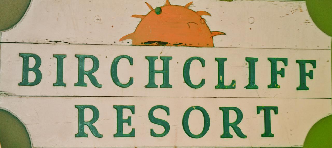 Birchcliff Resort Wisconsin Dells Exterior foto